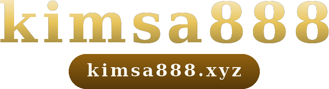 kimsa888 logo